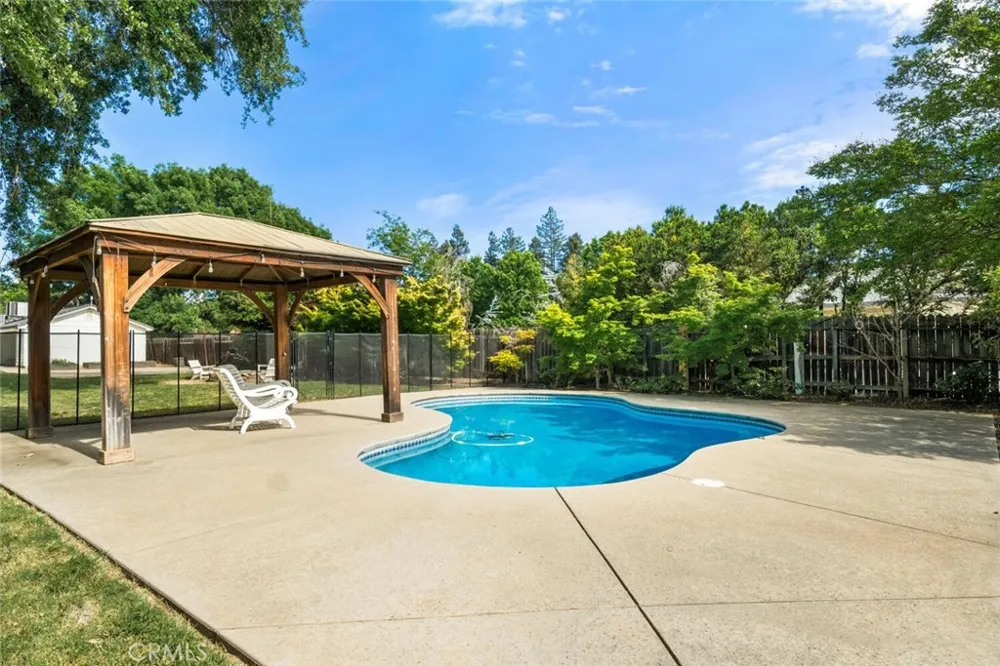 2897 Cussick Avenue Chico, CA 95973