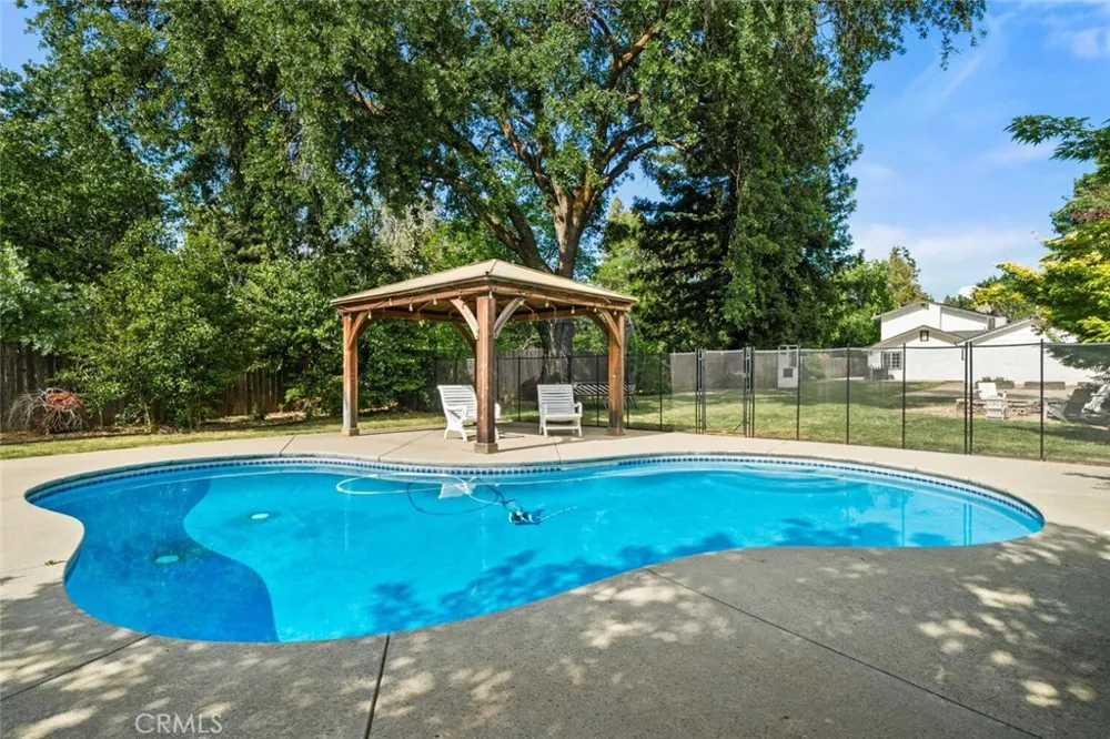 2897 Cussick Avenue Chico, CA 95973