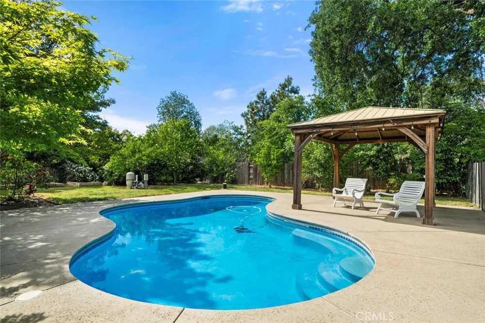 2897 Cussick Avenue Chico, CA 95973