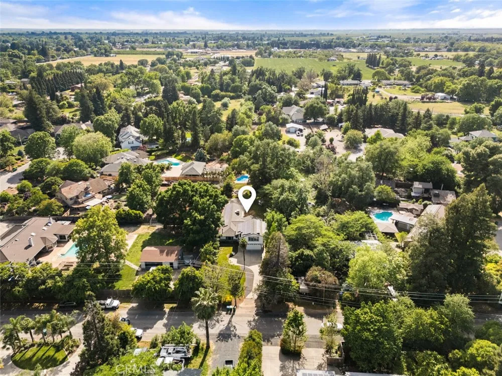 2897 Cussick Avenue Chico, CA 95973