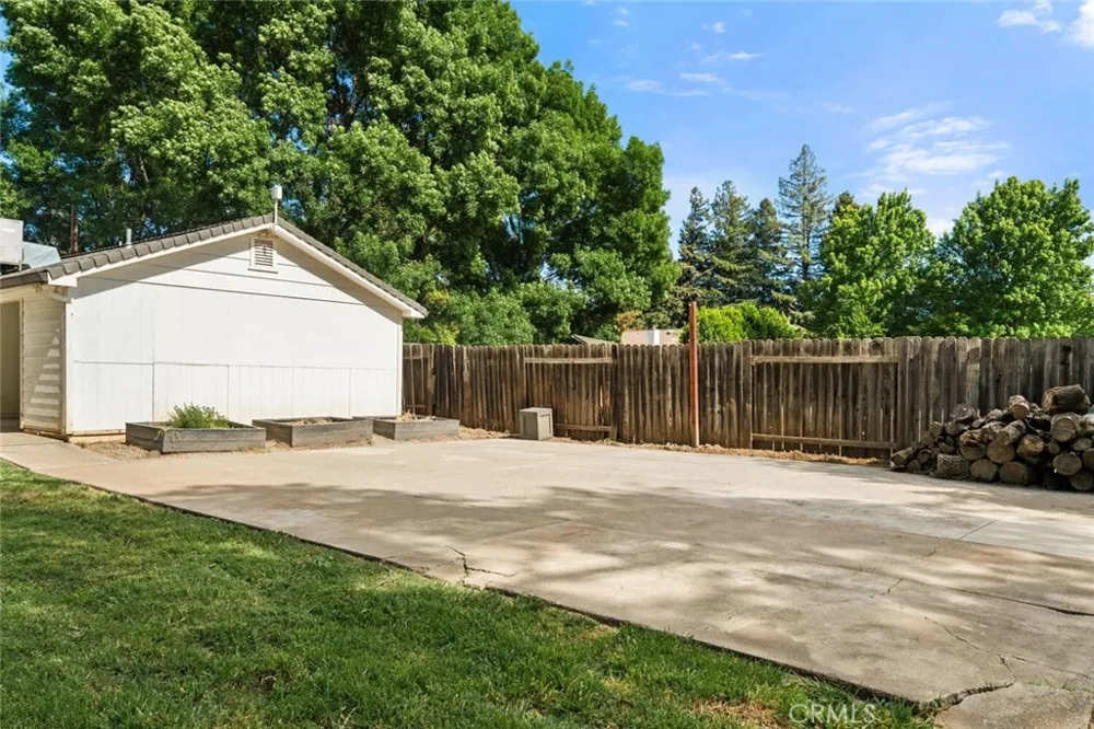 2897 Cussick Avenue Chico, CA 95973