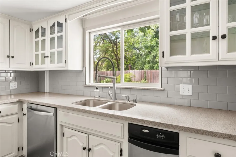 2897 Cussick Avenue Chico, CA 95973