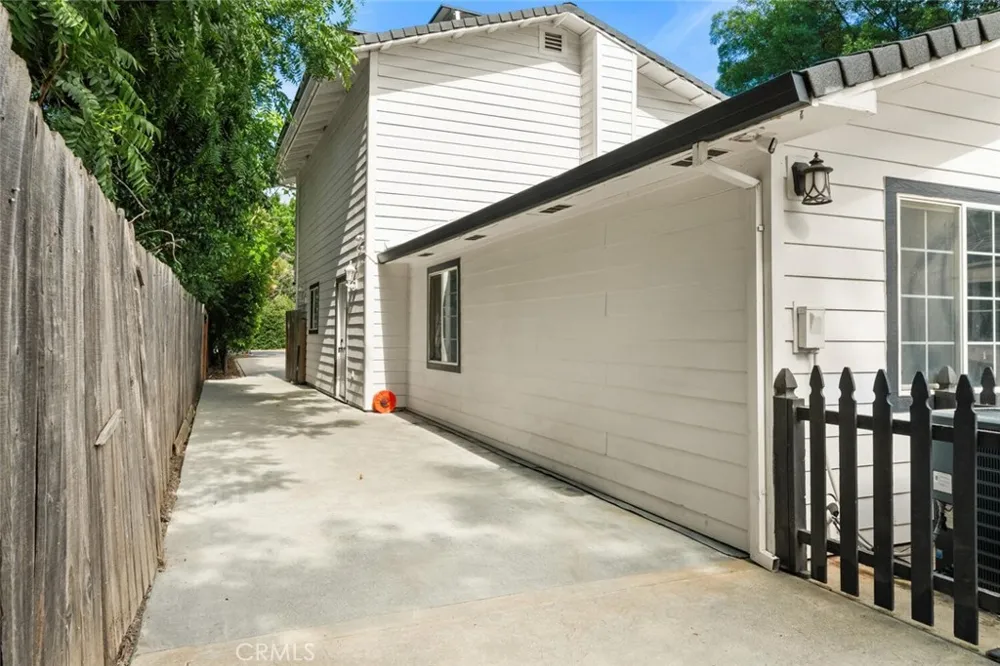 2897 Cussick Avenue Chico, CA 95973