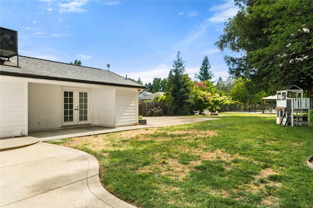2897 Cussick Avenue Chico, CA 95973