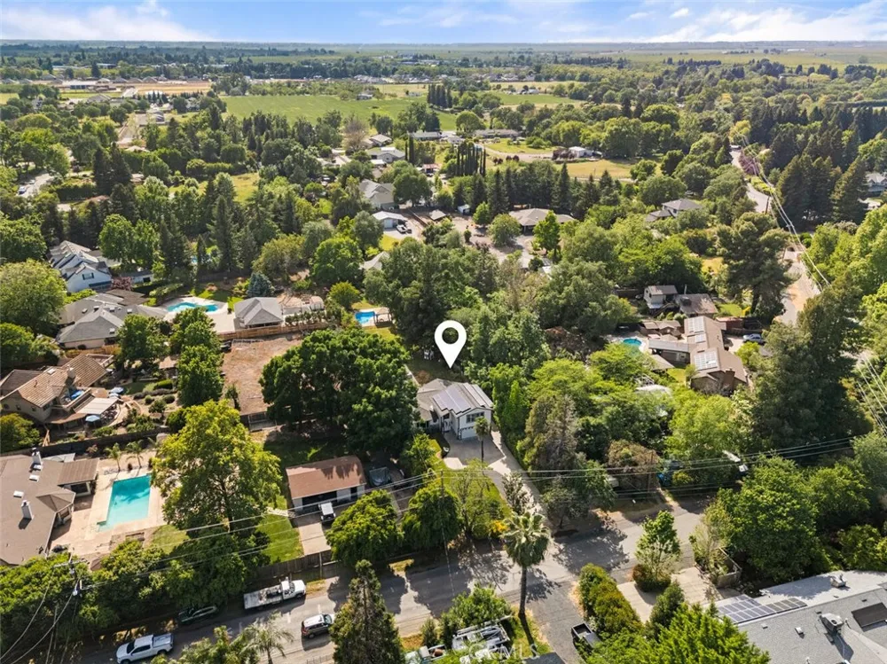 2897 Cussick Avenue Chico, CA 95973