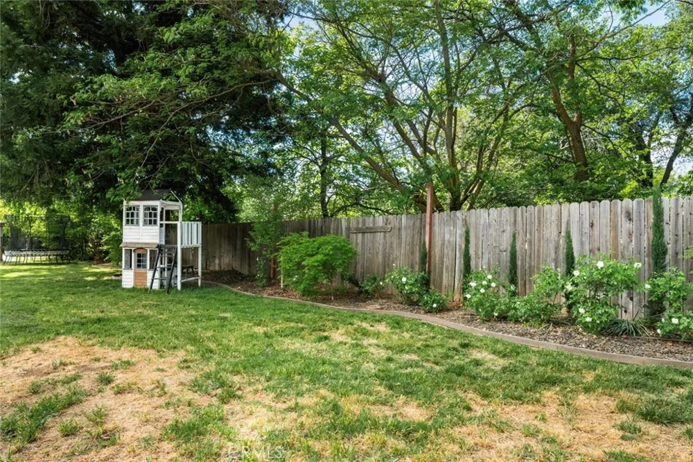 2897 Cussick Avenue Chico, CA 95973