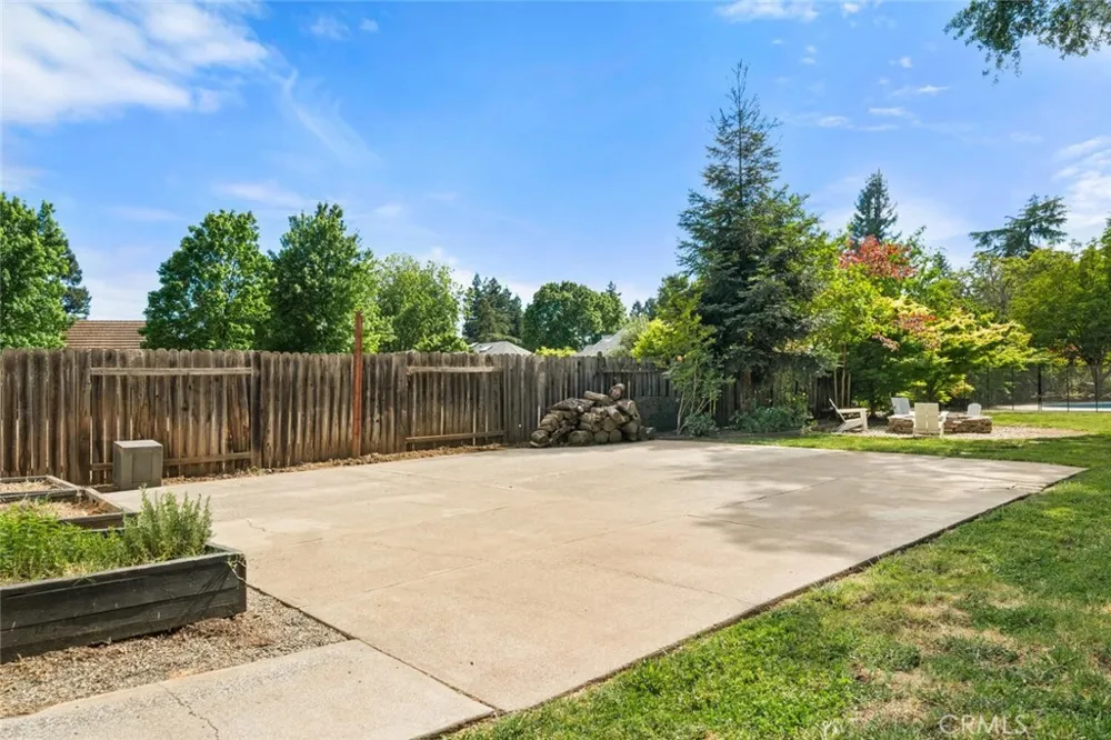 2897 Cussick Avenue Chico, CA 95973