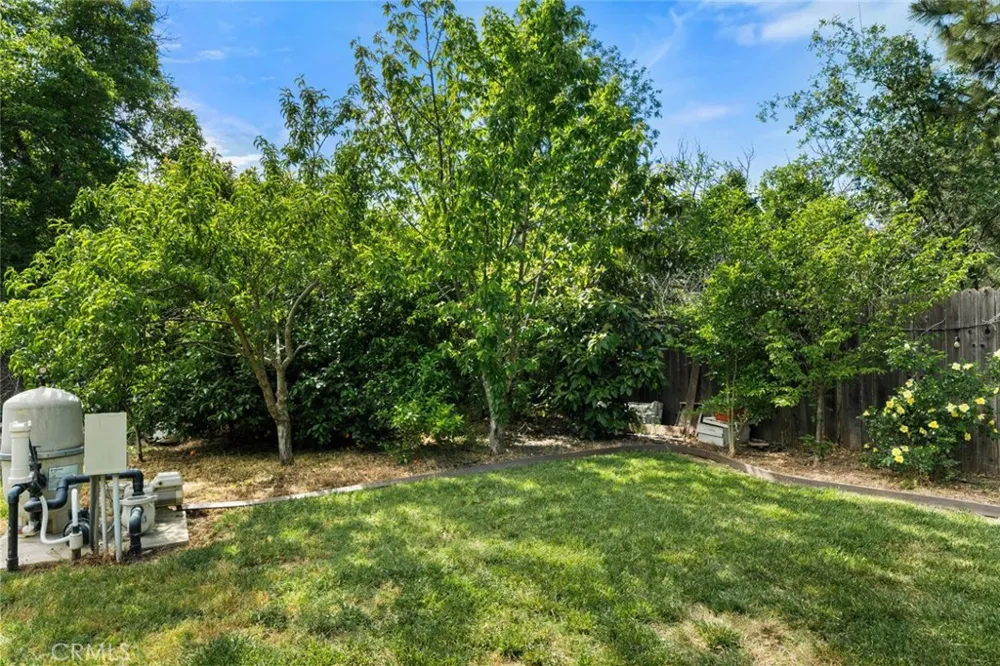 2897 Cussick Avenue Chico, CA 95973