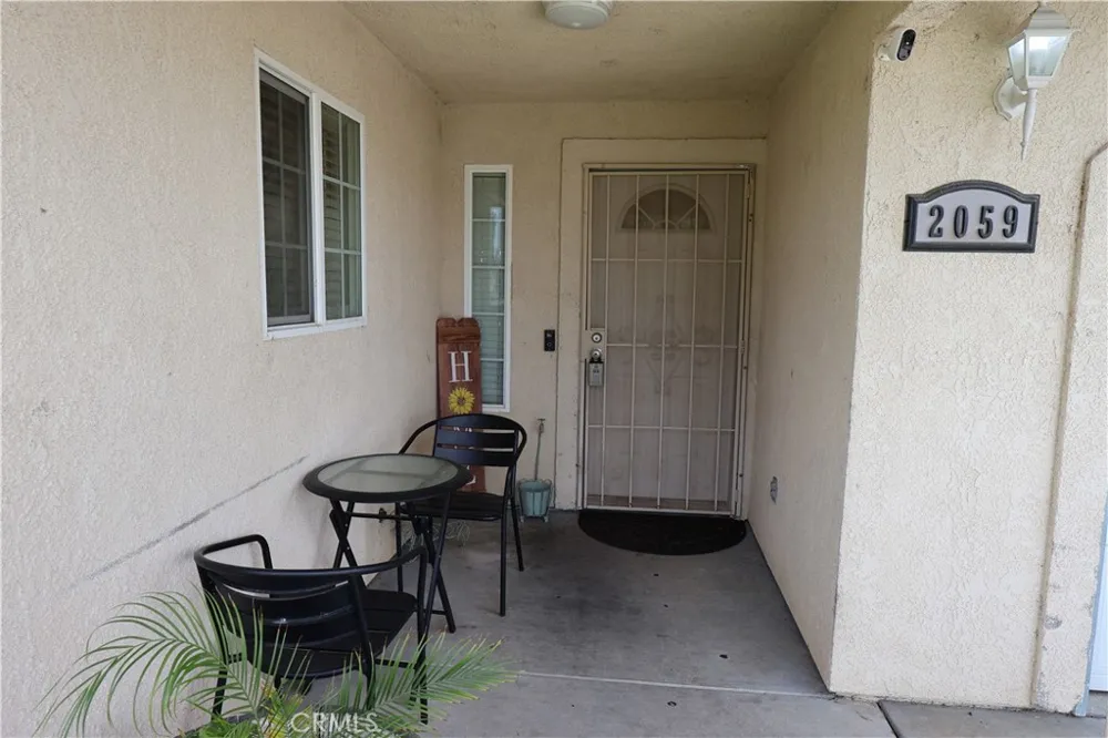 2059 Blossom Corning, CA 96021