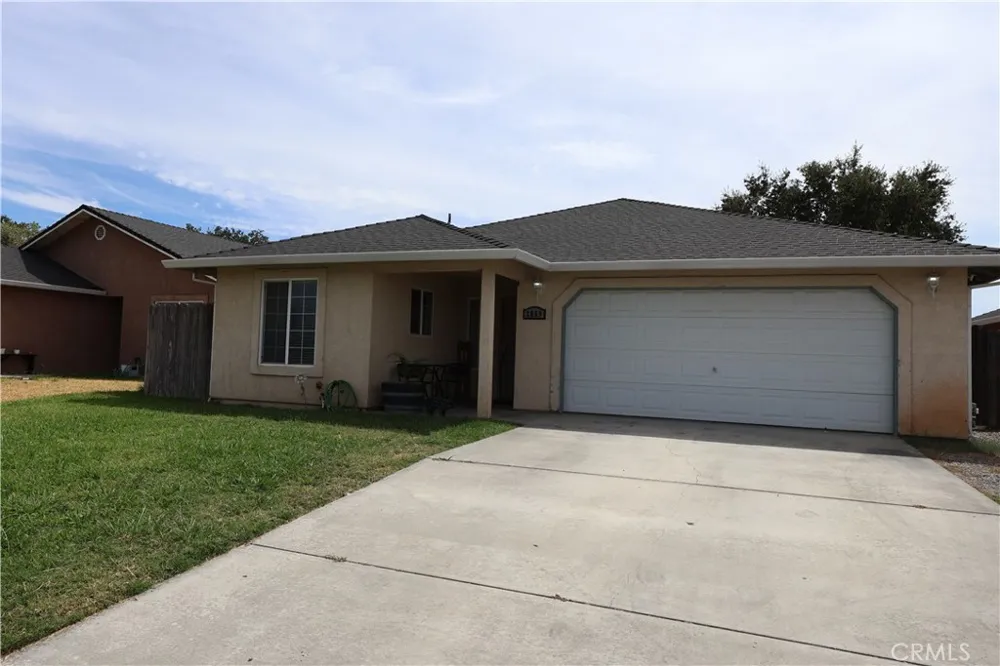 2059 Blossom Corning, CA 96021