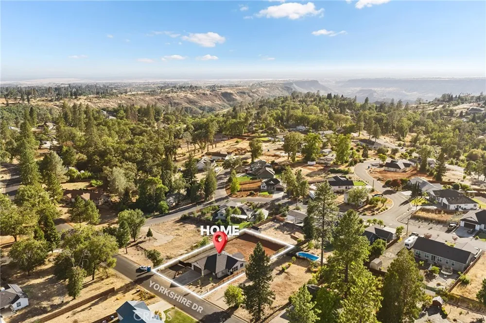 5865 Yorkshire Paradise, CA 95969