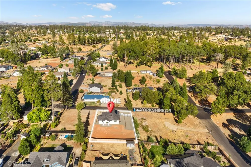 5865 Yorkshire Paradise, CA 95969