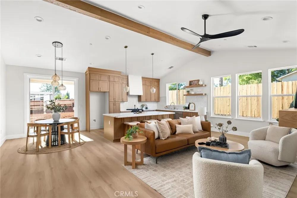 5865 Yorkshire Paradise, CA 95969