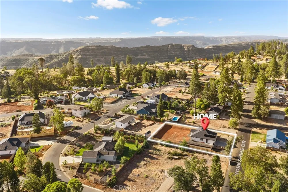 5865 Yorkshire Paradise, CA 95969