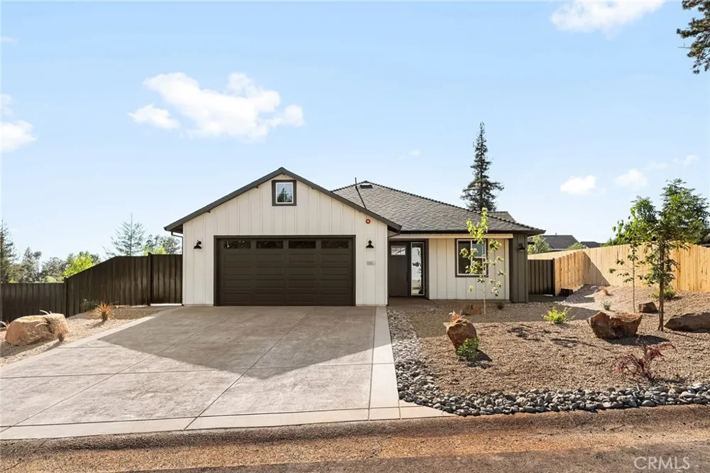 5865 Yorkshire Paradise, CA 95969