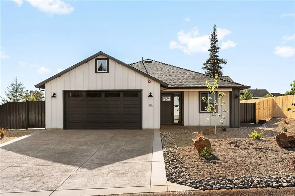 5865 Yorkshire Paradise, CA 95969