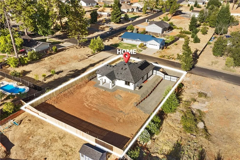 5865 Yorkshire Paradise, CA 95969