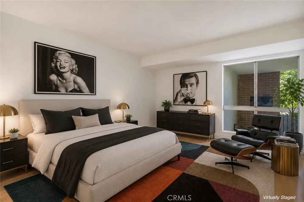 4807 Woodley Avenue #208 Encino, CA 91436