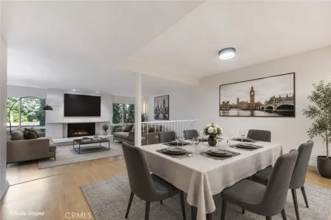 4807 Woodley Avenue #208