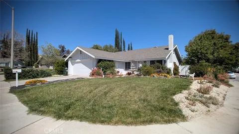 27636 Sequoia Glen Drive