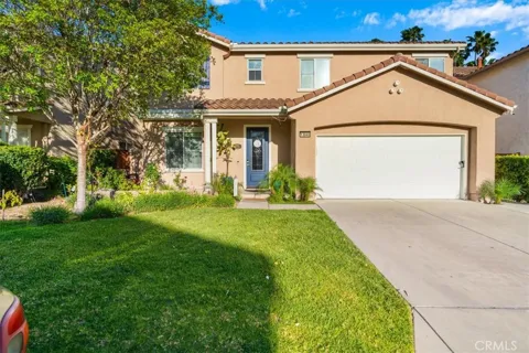 13040 Angeles Trail Way