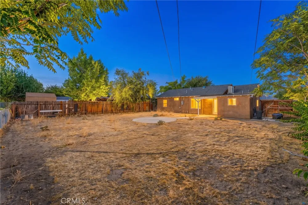 232 E Avenue P5 Palmdale, CA 93550
