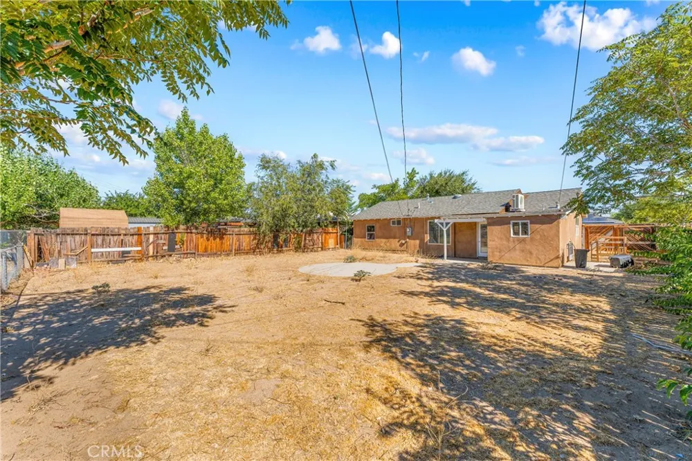 232 E Avenue P5 Palmdale, CA 93550