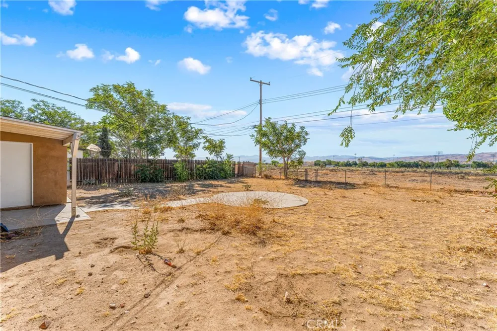 232 E Avenue P5 Palmdale, CA 93550