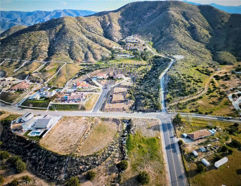 31802 Lawson Road Acton, CA 93510