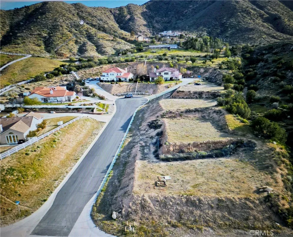 31802 Lawson Road Acton, CA 93510