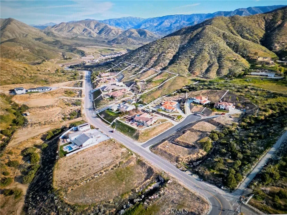 31802 Lawson Road Acton, CA 93510