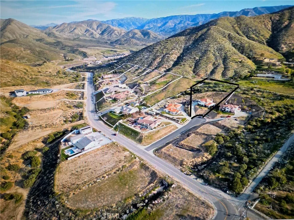 31802 Lawson Road Acton, CA 93510