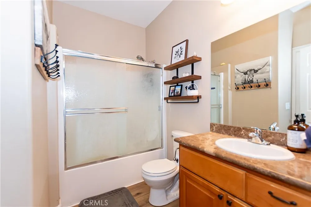 31802 Lawson Road Acton, CA 93510