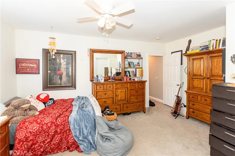 31802 Lawson Road Acton, CA 93510