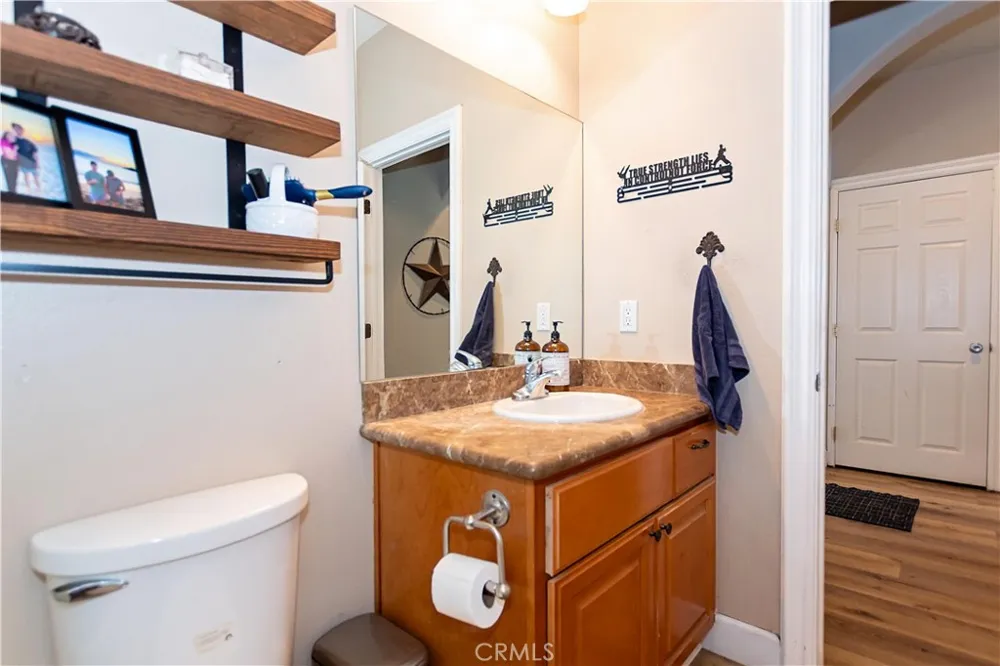 31802 Lawson Road Acton, CA 93510