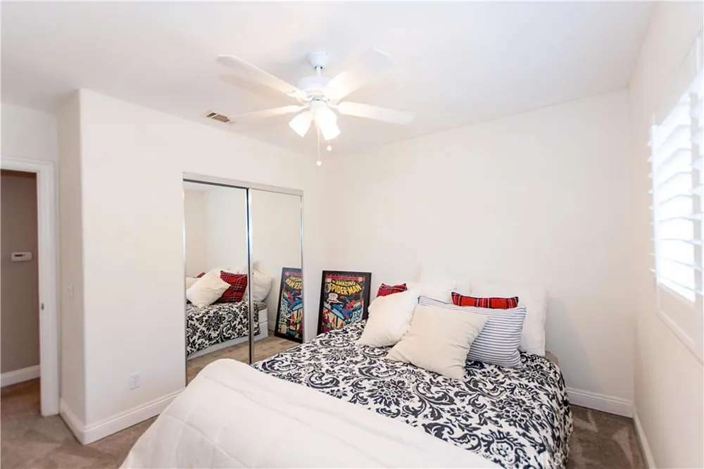 31802 Lawson Road Acton, CA 93510