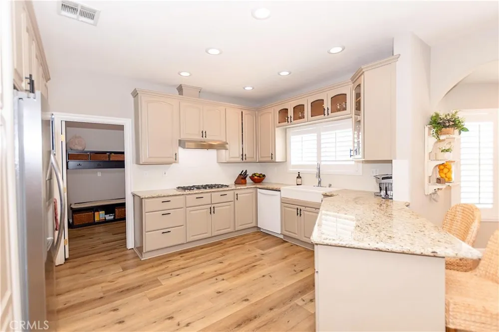 31802 Lawson Road Acton, CA 93510