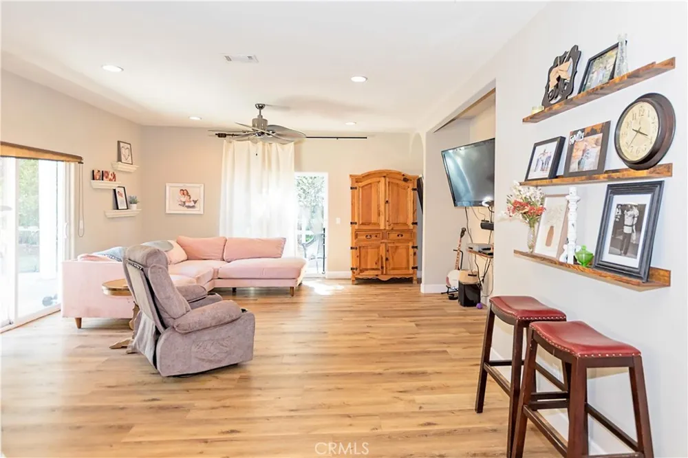 31802 Lawson Road Acton, CA 93510
