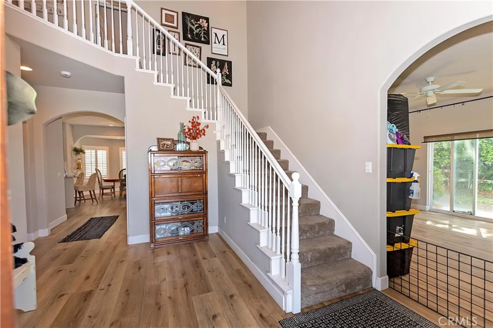 31802 Lawson Road Acton, CA 93510
