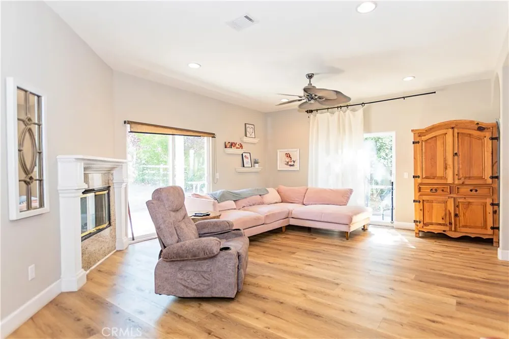 31802 Lawson Road Acton, CA 93510