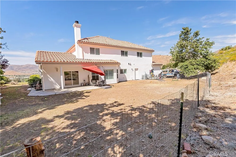 31802 Lawson Road Acton, CA 93510