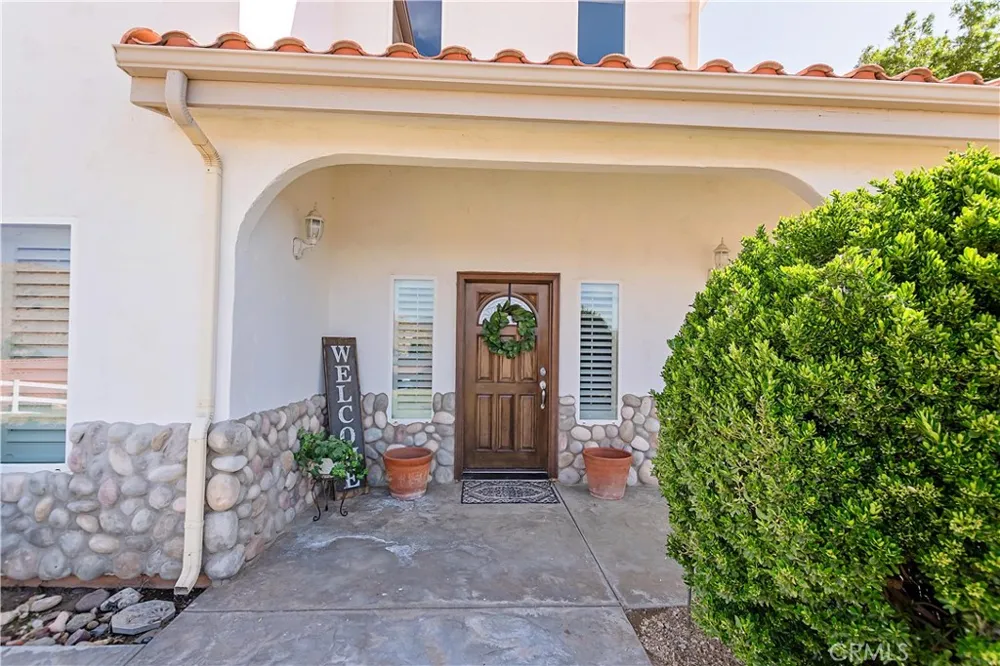 31802 Lawson Road Acton, CA 93510