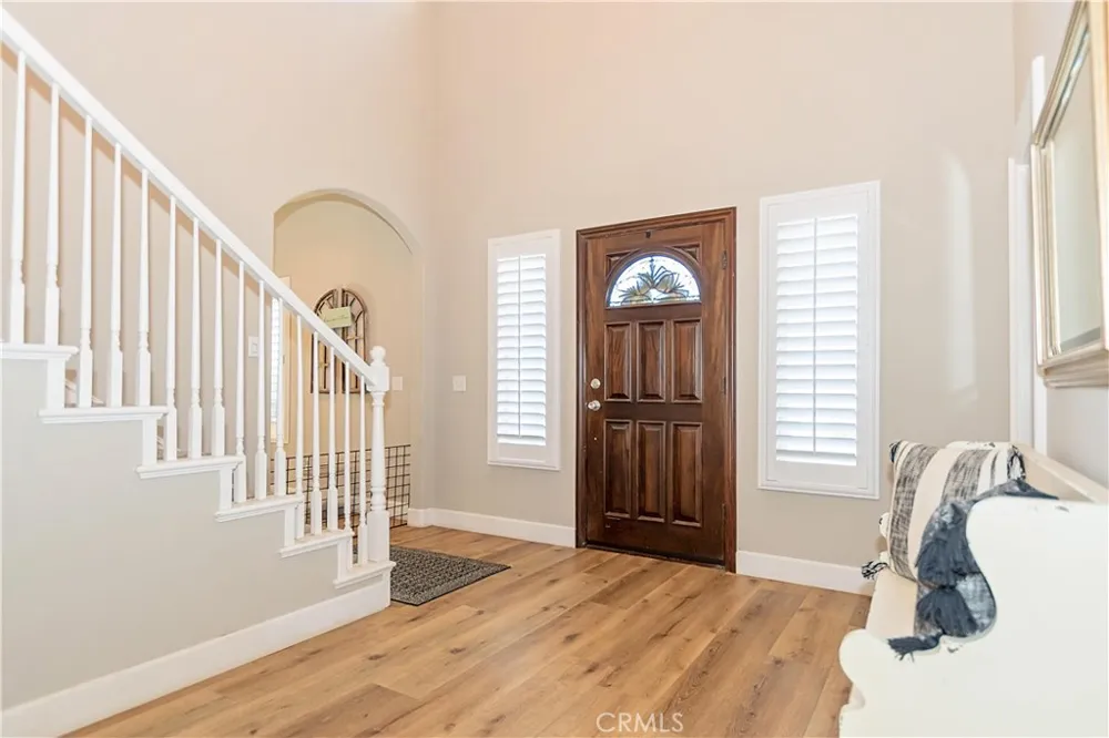 31802 Lawson Road Acton, CA 93510