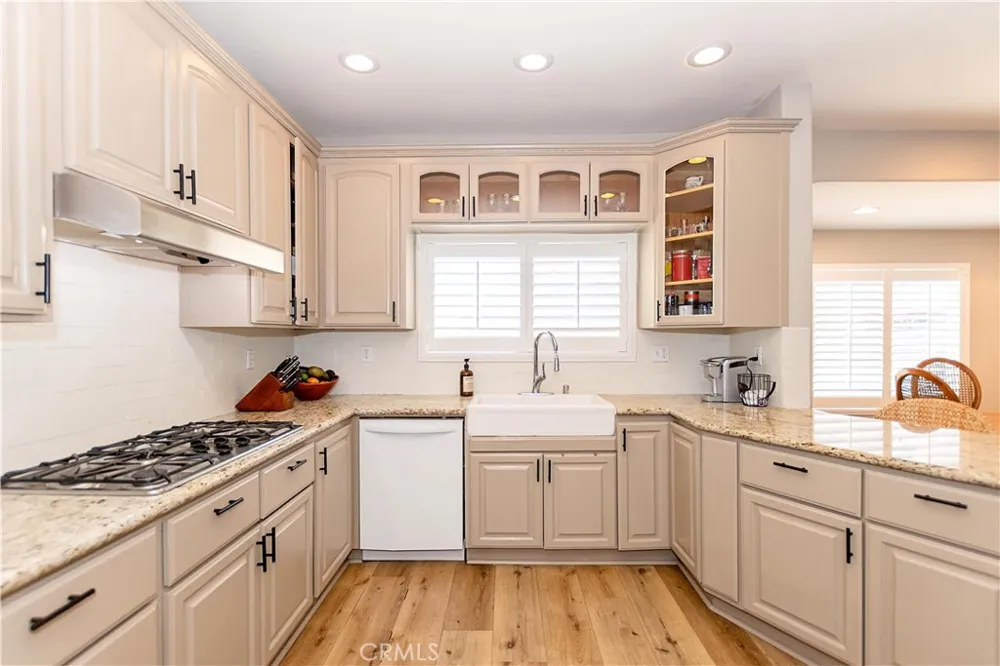 31802 Lawson Road Acton, CA 93510