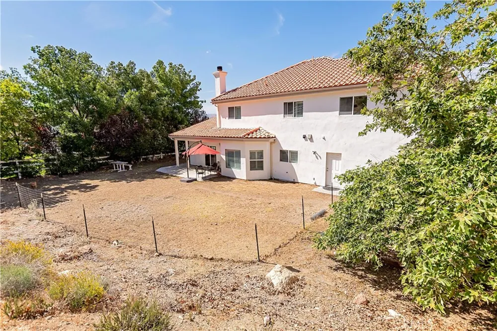 31802 Lawson Road Acton, CA 93510