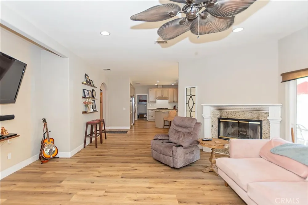 31802 Lawson Road Acton, CA 93510