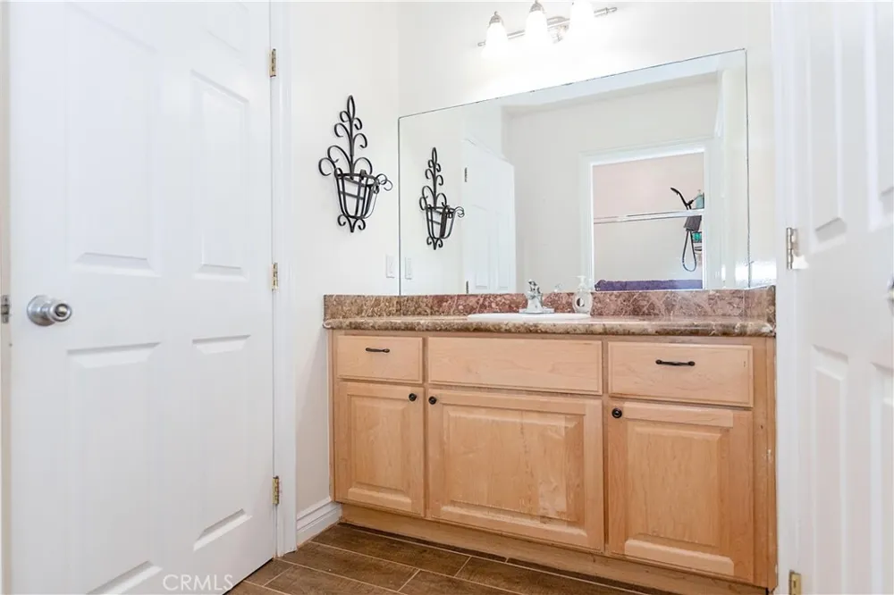 31802 Lawson Road Acton, CA 93510