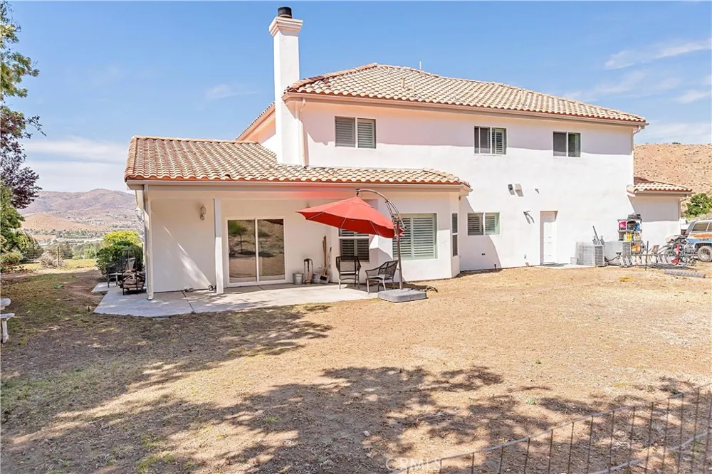 31802 Lawson Road Acton, CA 93510