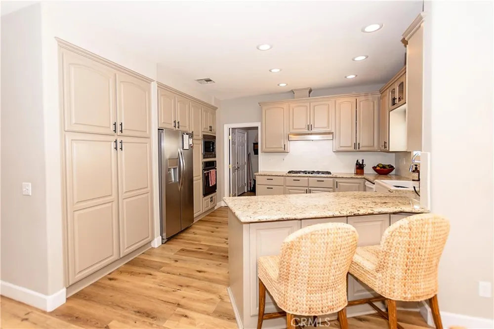 31802 Lawson Road Acton, CA 93510