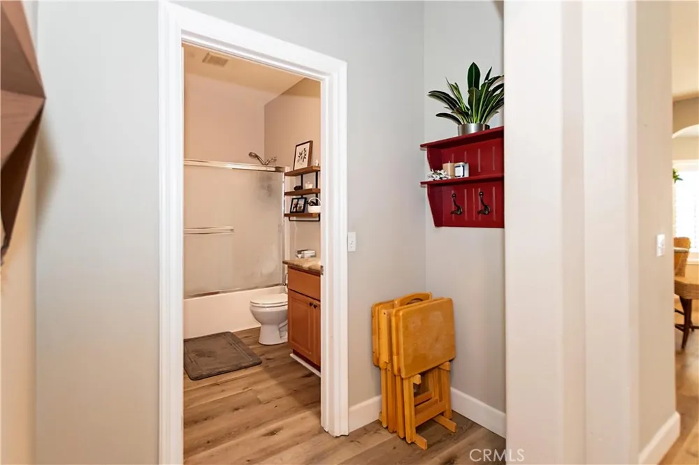 31802 Lawson Road Acton, CA 93510